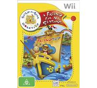 Build A Bear Workshop: A Friend Fur All Seasons (Wii)