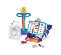 Build-A-Bear Workshop Cashier Counter Set