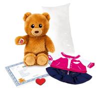 Build a Bear Workshop Furtastic Bear & Outfit Pack