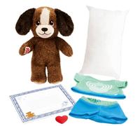 Build a Bear Workshop Furtastic Bear & Outfit Pack