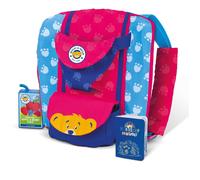 Casdon Toy Build-A-Bear Workshop Pawfect Adventure Carrier One Colour