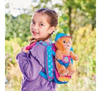 Build-a-Bear Workshop Pawfect Adventure Carrier