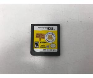 Build-A-Bear Workshop: Welcome to Hugsville (Nintendo DS)