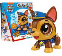 Paw Patrol Build-A-Bot (Chase)