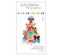 Build-a-Bow Christmas Tree Die Set