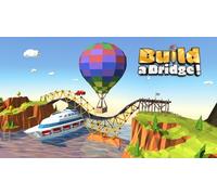 Build a Bridge!