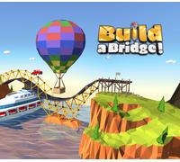 Build a Bridge! PC Steam CD Key