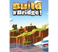 Build a Bridge! (PC) - Steam Key - EUROPE