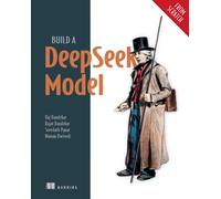 Build a DeepSeek Model (From Scratch)