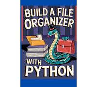 Build a File Organizer With Python: Sort Documents and Manage Folders