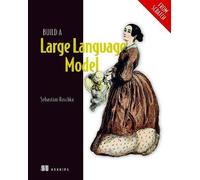 Build a Large Language Model (From Scratch), Sebas