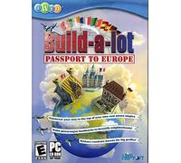 Build-a-lot 3: Passport to Europe (輸入版)