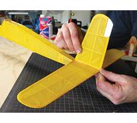 Build a Model Airplane