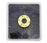 Build A Model Earth Moon and Sun Orbiter Tellurion Parts - Set 71 - Central Column Support Collar