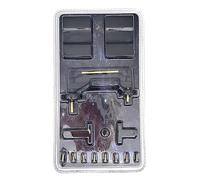 Build A Model Earth, Moon and Sun Orbiter Tellurion Parts - Set 83 - Driving System for Odometer Set