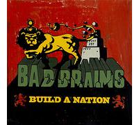 Build a Nation [VINYL]