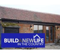 Build A New Life In The Country