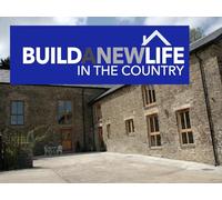 Build A New Life In The Country