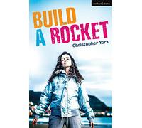 Build a Rocket (Modern Plays)