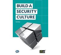 Build a Security Culture (Fundamentals)