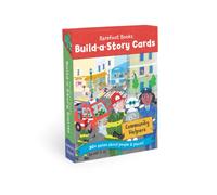 Build a Story Cards Community Helpers