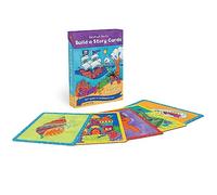 Build a Story Cards Ocean Adventure