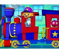 Build A Train