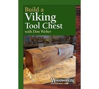 Build a Viking Tool Chest [DVD] [NTSC]