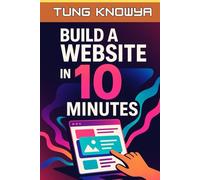 Build a Website in 10 Minutes: NO Coding or Design Skills. Just AI and Vibe.