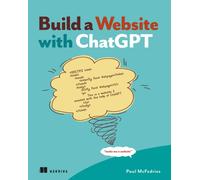 Build a Website with ChatGPT