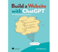 Build a Website with ChatGPT: No Coding Experience Necessary