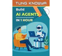 Build AI Agents in 1 Hour: Step-by-Step Guide to Building No-Code AI Copilot Assistants with Microsoft Copilot Studio (24h Personal & Business Transformation)