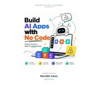Build AI Apps with No Code