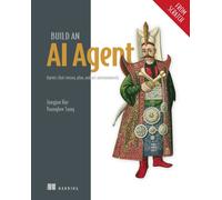 Build an AI Agent (From Scratch)