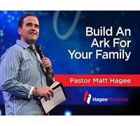 Build an Ark for Your Family