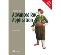 Build an LLM Application (From Scratch)