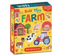 Build and Play Farm
