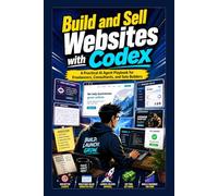Build and Sell Websites with Codex: A Practical AI Agent Playbook for Freelancers, Consultants, and Solo Builders (Codex Capital)
