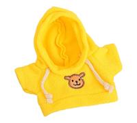 Build Bear Clothes, Plush Animal Clothes Sweater with