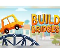 Build Bridges (PC) Steam Key - GLOBAL