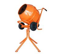 Build Buddy 370W 230V Cement Mixer 134L Bb134-A