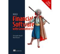 Build Financial Software with Generative AI (From Scratch)