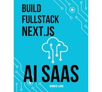 Build Full Stack NextJs AI SAAS
