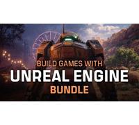 Build Games with Unreal Engine Bundle