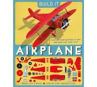 Build It: Airplane
