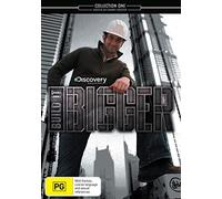 Build It Bigger ~ Collection 1 (2 DVDS) (PAL) (REGION 4)