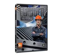 Build It Bigger Season 3