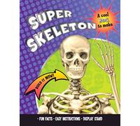 Build it Now Super Skeleton