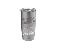Build It Tune It Race It Break It Fix It Repeat Car Lover Stainless Steel Insulated Tumbler