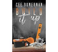 Build It Up: The Donovans, Book 5